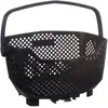 Image de Racktime Panier Edge System, noir, 43 x 24 x 29 cm