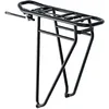 Image de Tubus Carrier Systems Porte-Bagages Unisexe - 2061502911 - Noir - 28"