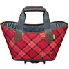Image de Tubus Carrier Systems GmbH Mixte - Agnetha 2.0 - Sac Noble Red - Taille Unique