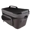 Image de Racktime Unisexe - Sacs porte-bagages System Talis Plus 2.0 pour adultes, noir/gris, taille unique, 0900-201, taille unique