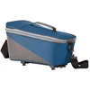 Image de Racktime System Tasche Talis 2.0 Blau/Grau, INKL.