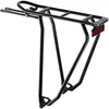 Image de Tubus Carrier Systems GmbH Racktime Shine Evo Light2.0 Sacoche de Porte-Bagages Unisexe pour Adulte Noir Taille Unique