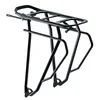Image de Tubus Carrier Systems GmbH Racktime Boostit 2.0 Tour Sacoches pour Porte-Bagages, Unisexe, pour Adulte, Noir, Taille Unique