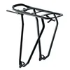 Image de Tubus Carrier Systems GmbH Racktime Boostit 2.0 Sacoche pour Porte-Bagages, Unisexe, pour Adulte, Noir, Taille Unique