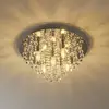 Image de Nowa Plafonnier LINDEN à 5 lampes
