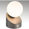 Image de Nowa Interrupteur tactile - Lampe à poser LED Alisa