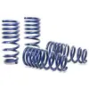 Image de H&R Spezialfedern Kit de suspension, ressorts 29383-1