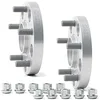 Image de H&R Spezialfedern Elargissement de la voie 8065671 Compatible avec: DODGE CALIBER, FORD MAVERICK, HYUNDAI COUPE II, SANTA FÉ I, SANTA FÉ II, TUCSON, KIA SPORTAGE II, MAZDA 3, 3 Stufenheck, 5