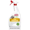 Image de Nature’s Miracle Urine Remover - Spray Eliminateur pour taches et odeurs d’urines de chien   Odeurs tenaces   Action Bio-Enzymatique - Multi-surfaces   Aux Huiles Essentielles d’Agrumes   946 ml