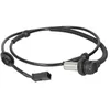 Image de AUTLOG Capteur (vitesse de rotation des roues) AS4008 | Compatible avec: AUDI A4 B5, A4 B5 Avant, SKODA SUPERB I, VW PASSAT B5, PASSAT B5 Variant, PASSAT B5.5, PASSAT B5.5 Variant