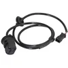 Image de capteur, vitesse de roue AUTLOG AS4013 | Compatible avec: AUDI A6 C4, A6 C4 Avant, A6 C5, A6 C5 Avant