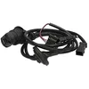 Image de AUTLOG Capteur vitesse de roue HINTEN LINKS pour AUDI A6 4B2, C5