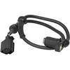 Image de AUTLOG Capteur (vitesse de rotation des roues) AS4028 Compatible avec: FORD GALAXY I, SEAT ALHAMBRA, VW SHARAN