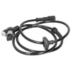 Image de AUTLOG Capteur (vitesse de rotation des roues) AS4033 | Compatible avec: SEAT TOLEDO I, VW CORRADO, GOLF II, JETTA II, PASSAT B3/B4, PASSAT B3/B4 Variant