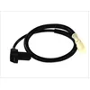 Image de AUTLOG Capteur (vitesse de rotation des roues) AS4037 | Compatible avec: OPEL ASTRA F, ASTRA F Cabriolet, ASTRA F Caravan, ASTRA F CC, ASTRA F Kasten/Kombi