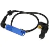 Image de AUTLOG Capteur (vitesse de rotation des roues) AS4049 Compatible avec: BMW 3, 3 Cabriolet, 3 Compact, 3 Coupe, 3 Touring, Z4 Coupe, Z4 Roadster