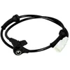 Image de AUTLOG Capteur (vitesse de rotation des roues) AS4058 | Compatible avec: CITROËN C4 Coupe, C4 I, PEUGEOT 307 SW