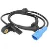 Image de AUTLOG Capteur (vitesse de rotation des roues) AS4065 | Compatible avec: PEUGEOT 206 Schrägheck, 206 SW
