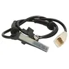 Image de AUTLOG Capteur ABS AS4081 Essieu avant Compatible avec PEUGEOT 307 3/5 portes 3A/C 307 CC 3B 307 SW 3H 307 Break 3E