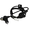 Image de AUTLOG Capteur (vitesse de rotation des roues) AS5020 | Compatible avec: HYUNDAI ELANTRA III, ELANTRA III Stufenheck, KIA CERATO I Schrägheck, CERATO I Stufenheck