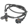 Image de AUTLOG Capteur vitesse de roue ARRIÈRE GAUCHE pour VW SHARAN 7M8, 7M9, 7M6
