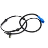 Image de AUTLOG Capteur (vitesse de rotation des roues) AS4156 | Compatible avec: CITROËN C2, C3 I, PEUGEOT 1007