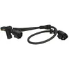 Image de Capteur de vitesse de roue AUTLOG AS4283 | Compatible avec: FORD GALAXY I, VW SHARAN