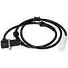 Image de AUTLOG Capteur ABS AS4293 Essieu avant Compatible avec FIAT Coupé 175, ALFA ROMEO SPIDER 916S