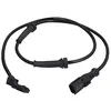 Image de AUTLOG Capteur (vitesse de rotation des roues) AS4331 | Compatible avec: RENAULT GRAND SCÉNIC II, MEGANE II, MEGANE II Coupé-Cabriolet, MEGANE II Kombi, MEGANE II Stufenheck
