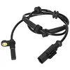 Image de AUTLOG Capteur (vitesse de rotation des roues) AS4379 Compatible avec: FIAT FIORINO Kasten/Großraumlimousine, LINEA, QUBO