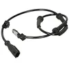 Image de AUTLOG Capteur (vitesse de rotation des roues) AS4380 | Compatible avec: RENAULT KANGOO / GRAND KANGOO II, KANGOO BE BOP, KANGOO Express