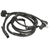 Image de AUTLOG Capteur vitesse de roue HINTEN LINKS pour AUDI A4 Avant 8ED, B7