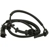 Image de AUTLOG Capteur (vitesse de rotation des roues) AS4404 Compatible avec: OPEL INSIGNIA A, INSIGNIA A Sports Tourer, INSIGNIA A Stufenheck, SAAB 9-5