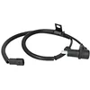 Image de AUTLOG Capteur vitesse de roue AS4418 avant gauche pour KIA SORENTO I (JC)