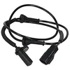 Image de AUTLOG Capteur vitesse de roue AS4424 avant droit pour VOLVO XC90 I (275)