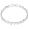 Image de AUTLOG Bague de capteur, ABS AS1000