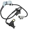 Image de AUTLOG Capteur vitesse de roue AVANT GAUCHE, Capteur PMH
