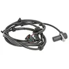 Image de AUTLOG Capteur (vitesse de rotation des roues) AS4436 Compatible avec: AUDI A4 B6, A4 B6 Avant, A4 B6 Cabriolet