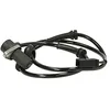Image de AUTLOG Capteur vitesse de roue ARRIÈRE DROIT pour AUDI A4 8D2, B5 A6 4B2, C5