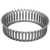 Image de AUTLOG Bague de capteur, ABS AS1004