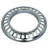 Image de AUTLOG Bague de capteur, ABS AS1011 Hinterachse beidseitig | Compatible avec: OPEL CORSA B, CORSA B Kasten/Schrägheck, TIGRA