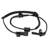 Image de AUTLOG Capteur ABS AS5024 Essieu avant 810mm Compatible avec OPEL Zafira C Tourer P12 Astra J 5 portes P10 Astra J Sports Tourer P10 Meriva B S10, CHEVROLET ORLANDO J309