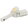 Image de AUTLOG Capteur (vitesse de rotation des roues) AS4534 Compatible avec: AUDI A1, A1 Sportback, Q3, SEAT ALHAMBRA, VW CC B7, EOS, GOLF VI Cabriolet, JETTA IV, PASSAT ALLTRACK B7, PASSAT B7