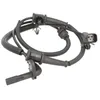 Image de AUTLOG Capteur vitesse de roue AVANT pour OPEL ASTRA J ASTRA GTC J ASTRA J Sedán