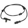 Image de AUTLOG Capteur ABS AS4580 avant droit pour MAREA Weekend (185)