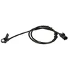 Image de AUTLOG Capteur (vitesse de rotation des roues) AS4609 | Compatible avec: MERCEDES-BENZ SPRINTER 3,5-t Bus, SPRINTER 3,5-t Kasten, SPRINTER 3,5-t Pritsche/Fahrgestell