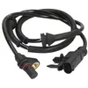 Image de AUTLOG Capteur vitesse de roue ARRIÈRE pour MITSUBISHI COLT VI Z3_A, Z2_A