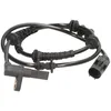 Image de AUTLOG Capteur ABS AS4775 avant pour PANDA (169) 1000mm