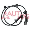 Image de AUTLOG Capteur ABS AS5308 Essieu avant Compatible avec TESLA Model X 5YJX