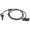 Image de AUTLOG Capteur ABS AS5344 Essieu arrière Compatible avec MERCEDES-BENZ Classe C Berline W205 Classe C Break S205 Classe C Coupé C205 Classe C Cabriolet A205